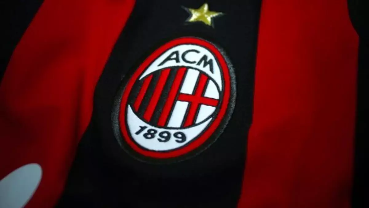 AC Milan, Çin Şirketine Satıldı