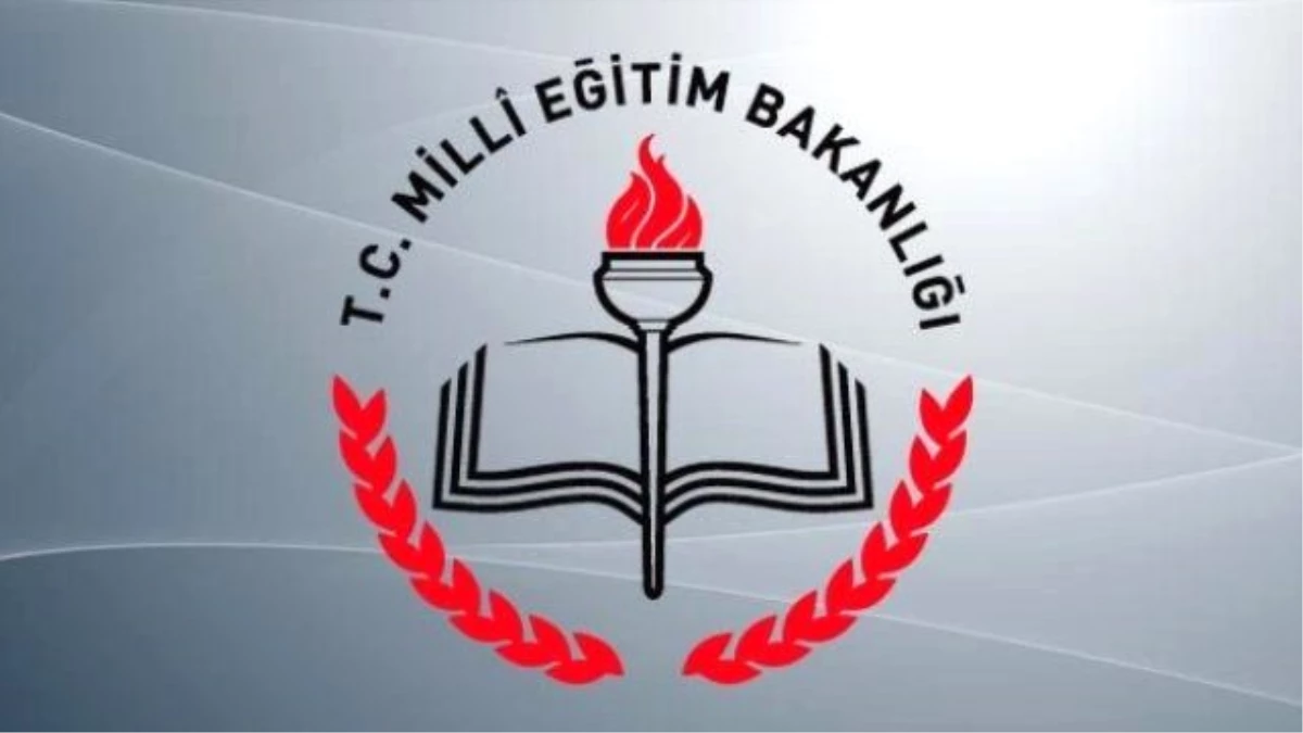 Artvin Milli Eğitim\'de Görev Değişimi