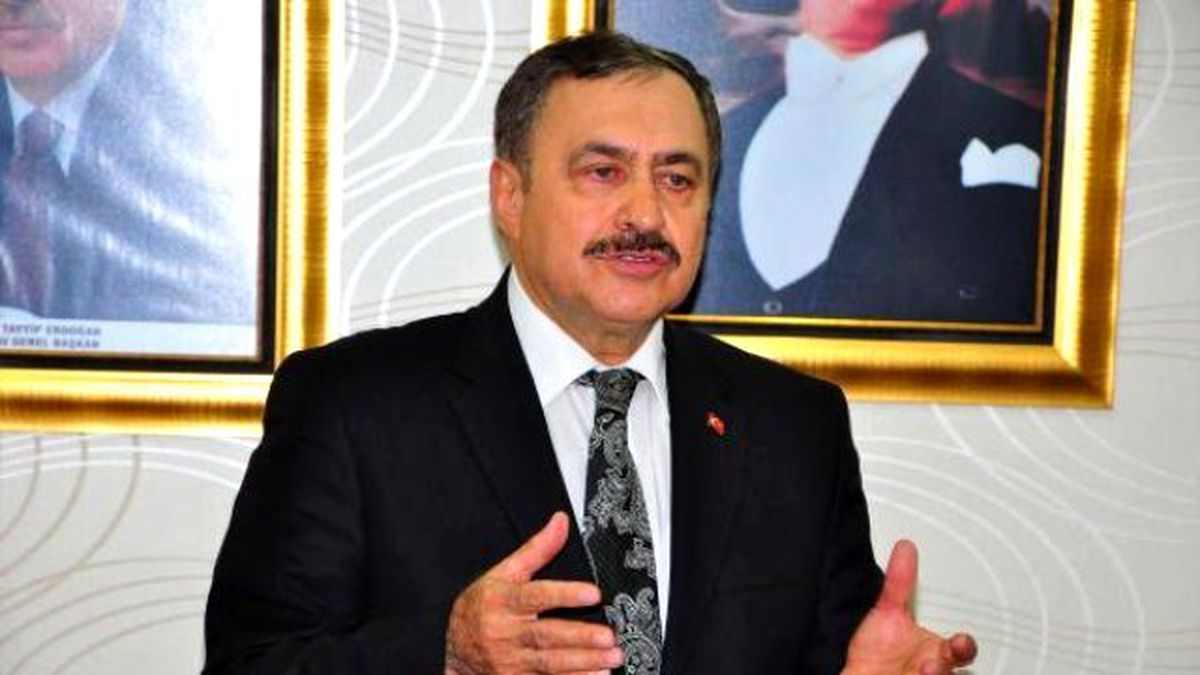 Bakan Eroğlu: Yaz Aylarında Su Sorunu Olmayacak (2)