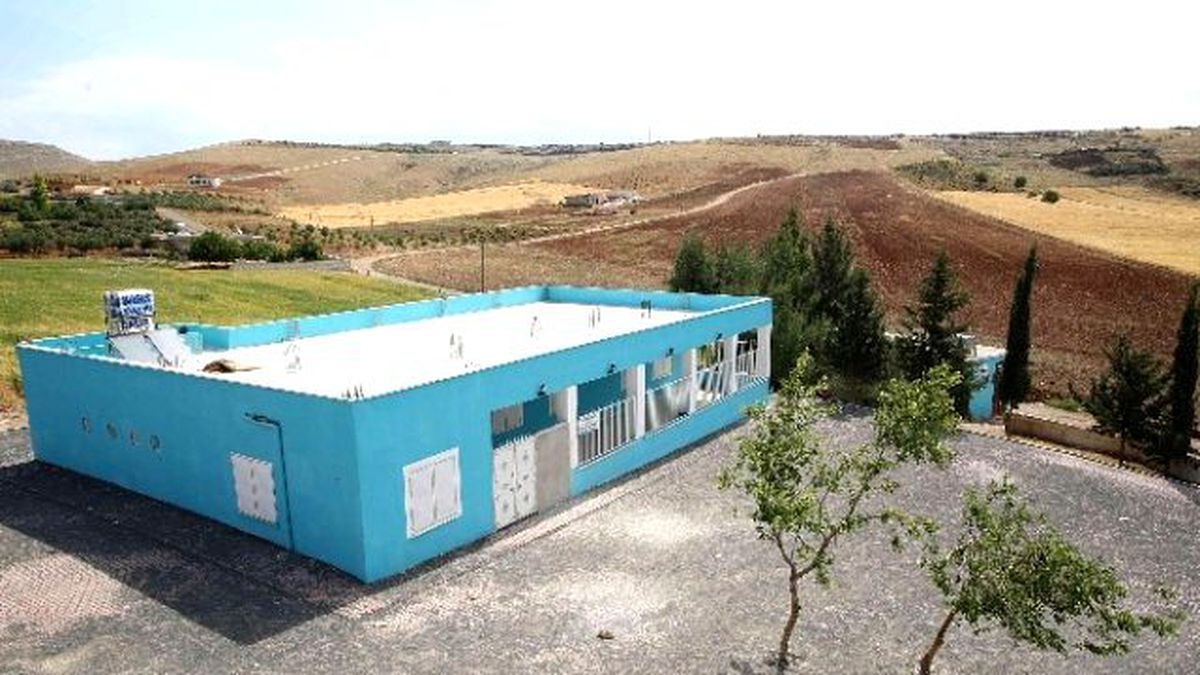 Belediyenin Kalıcı Eserleri Kırsalda Bir Bir Tamamlanıyor