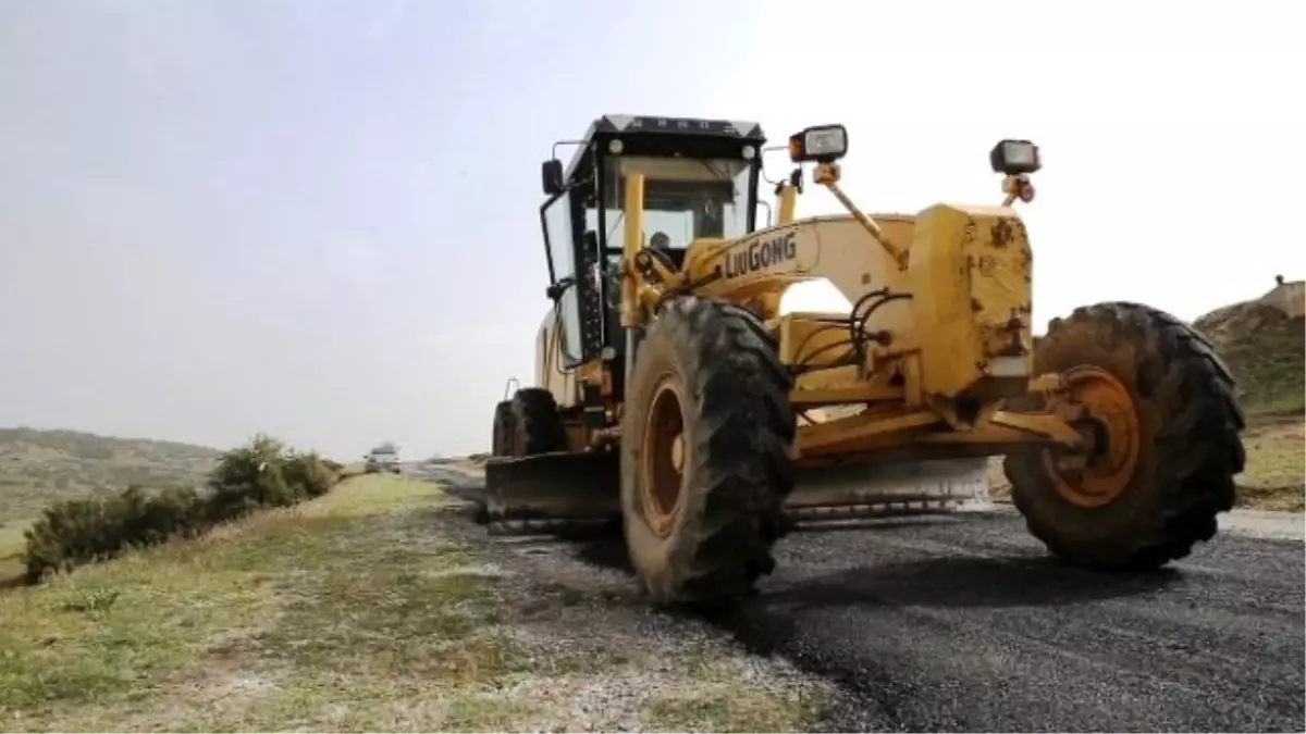 Büyükşehirle Yollar Güvenli ve Konforlu