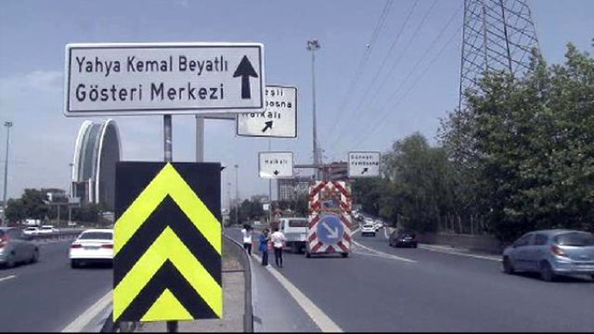 Ek Bilgi ve Fotoğraflarla / Cumhurbaşkanı Erdoğan\'ın Kızının Düğünü Nedeniyle Yarın Kapatılacak...