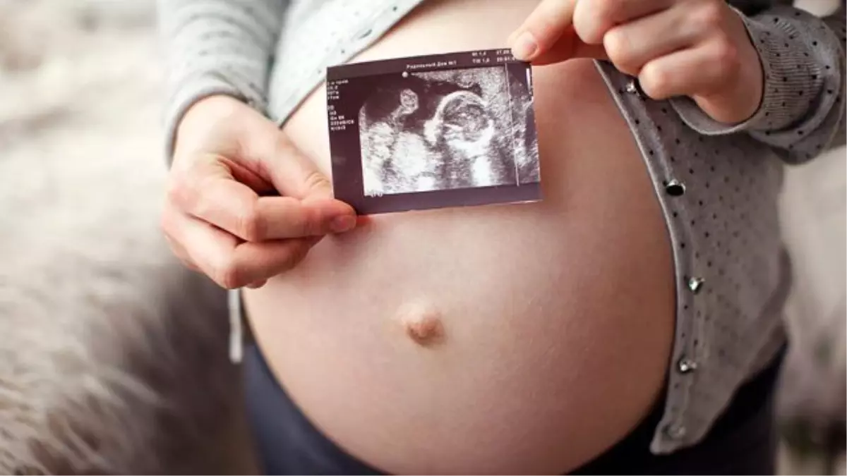 Hamileyken Tekrar Hamile Kalınır mı?