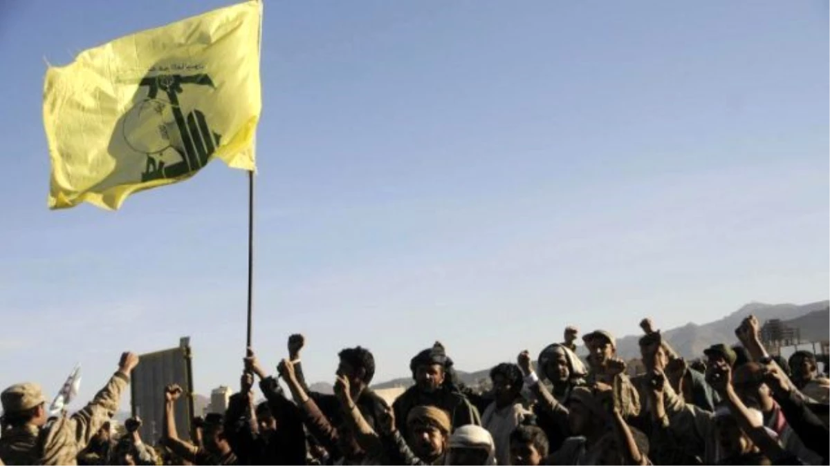 Hizbullah\'ın Önde Gelen Komutanı, Suriye\'de Öldürüldü