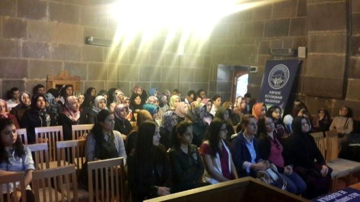 Huzur Çınarı ile Sağlıklı Günler Sürüyor