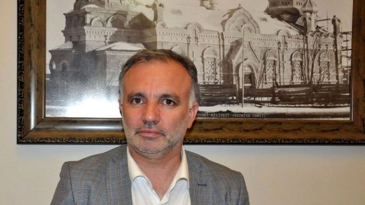 Kars Lojistik Merkezi