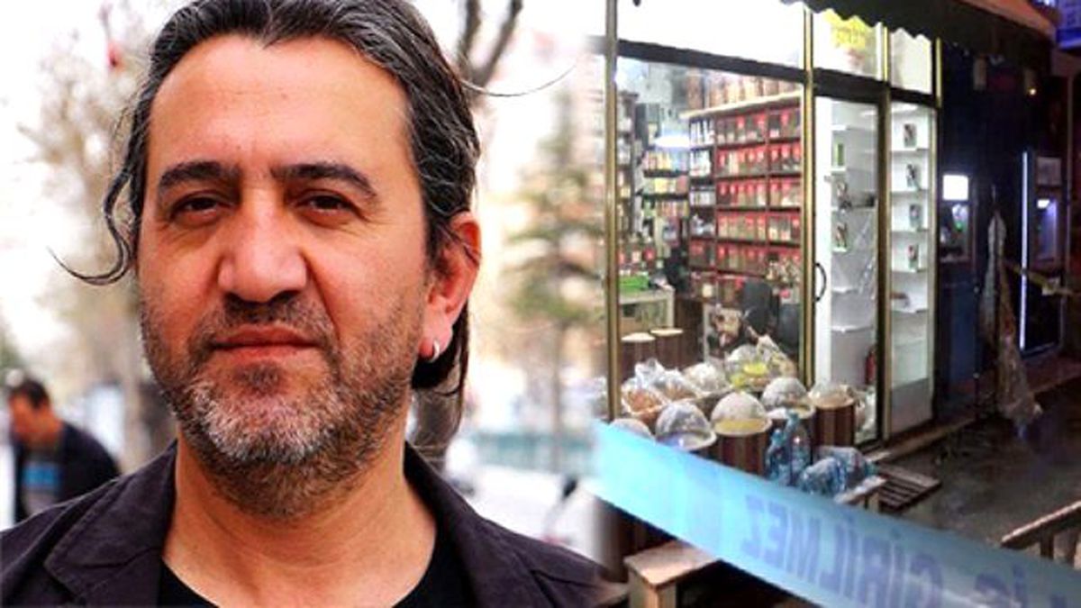 'Kartopu Cinayeti' Davasında Savcı Müebbet İstedi