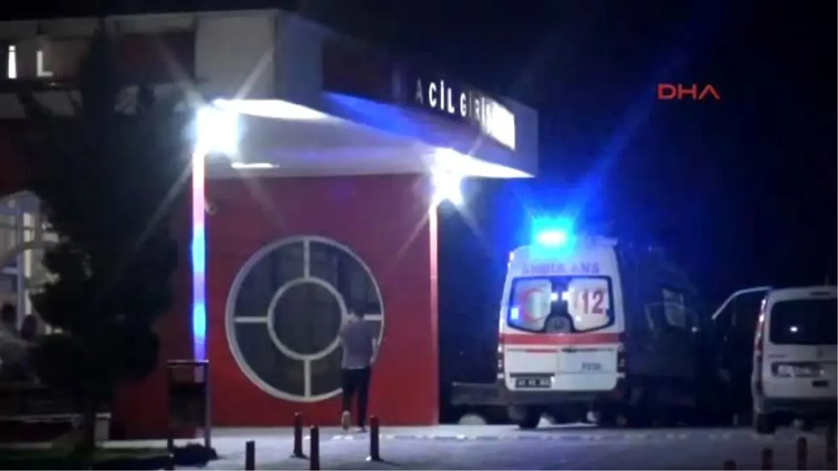 Konya Sevgilisinden \'İlişkimiz Bitti\' Cevabını Alan Uzman Çavuş, Beylik Tabancasıyla İntihar Etti