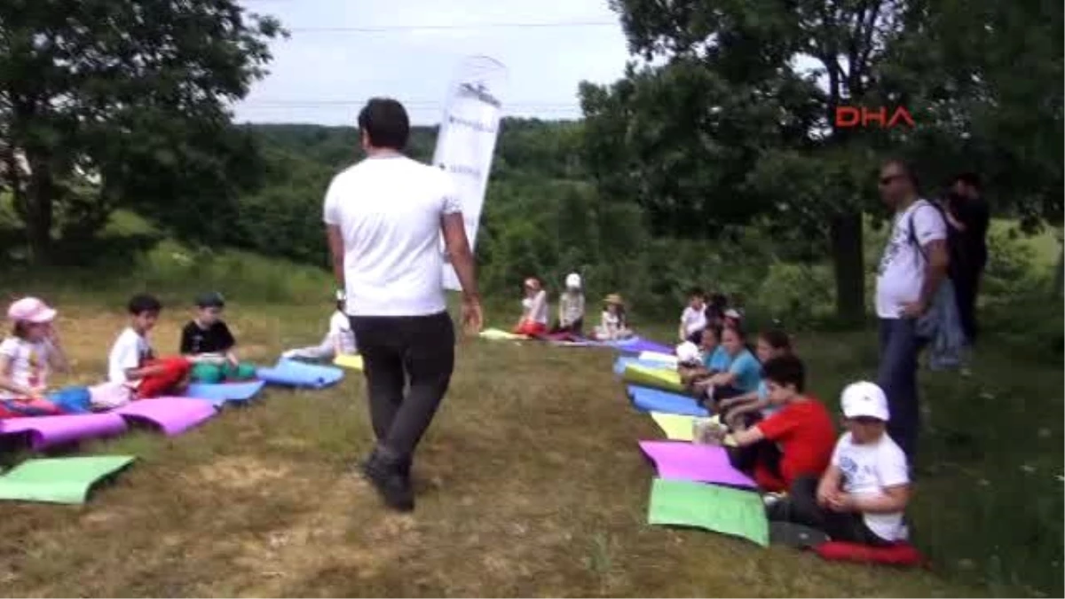 Köyde Yaşamı Anlamak" Projesi?