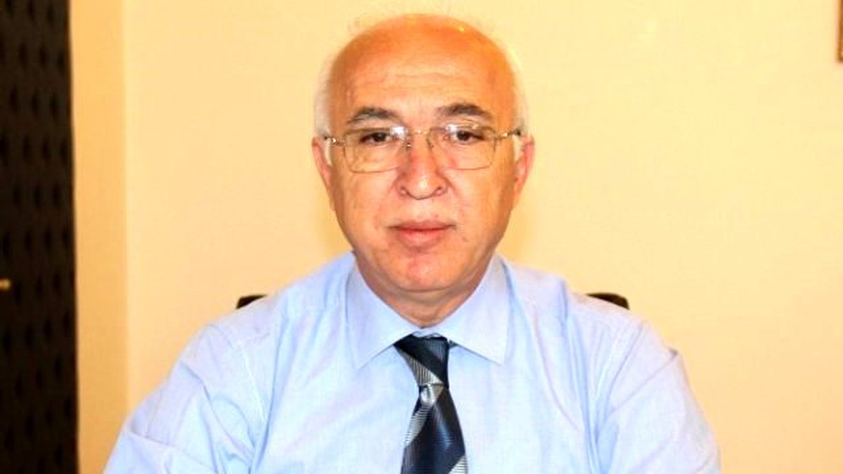 Kto Yönetim Kurulu Başkanı Mahmut Hiçyılamz Açıklaması
