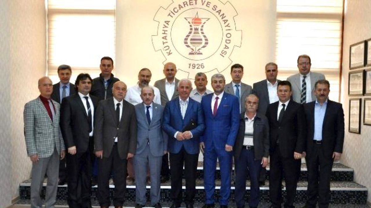 Kütahya, Bakan İstiyor