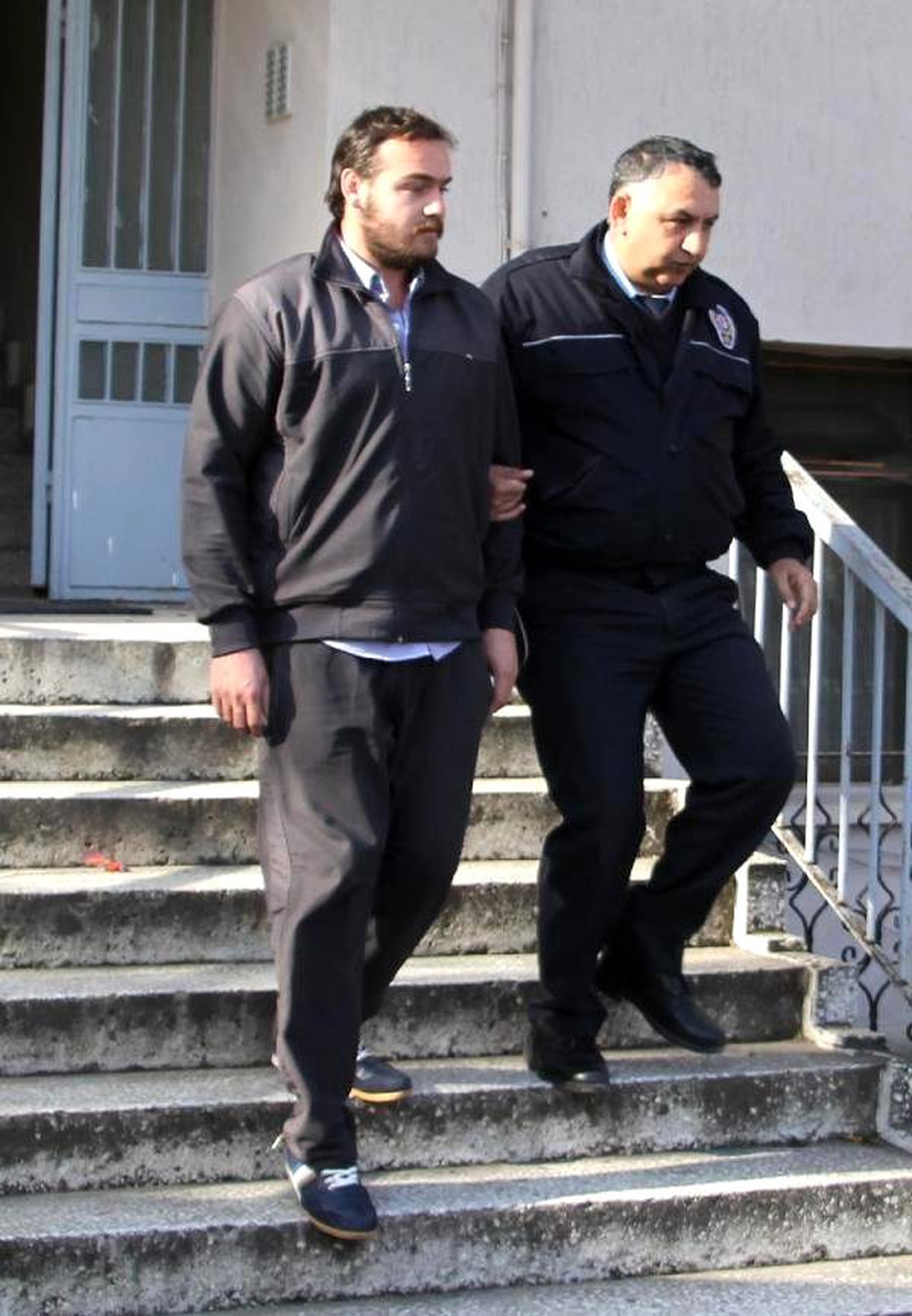 Kuyumcu Soymaya Kalkışan Kardeşlere 30\'ar Yıl Hapis İstemi