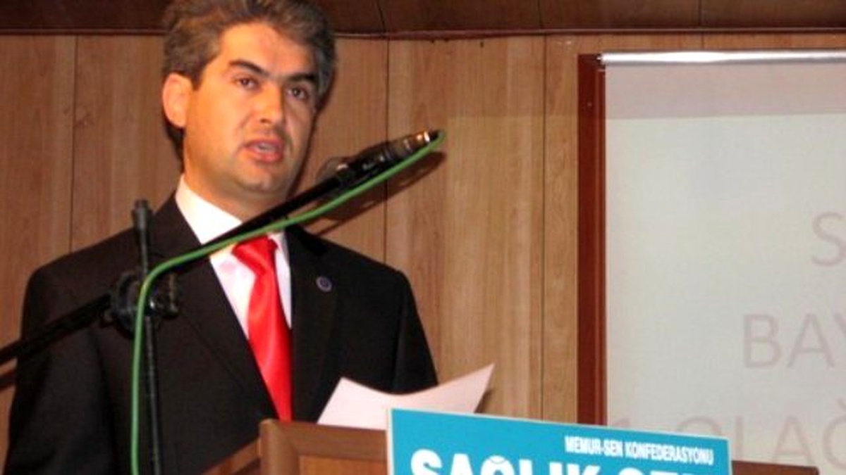 Lökoğlu: "Yeni Anayasa Kan Dökerek Değil, Millet İradesiyle Yapılacaktır"
