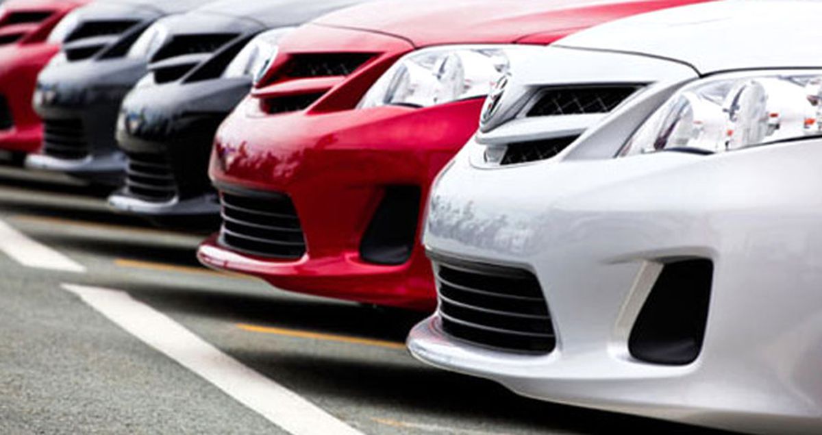 Otomobil Sektörünün Büyümesi İçin Vergiler Gözden Geçirilecek