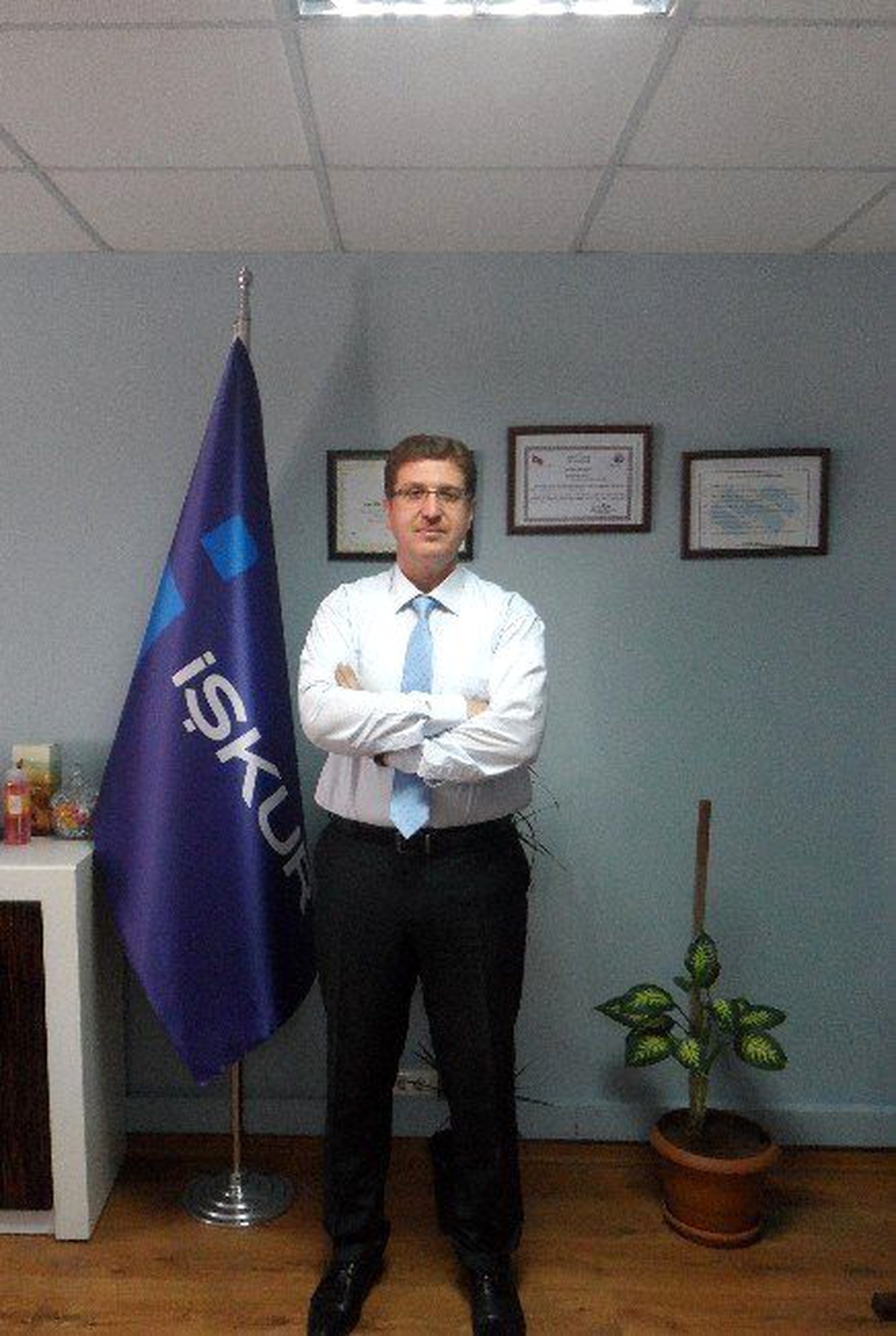 Mersin İşkur, Geçen Yıldan Bu Yana 560 Engelliyi İşe Yerleştirdi