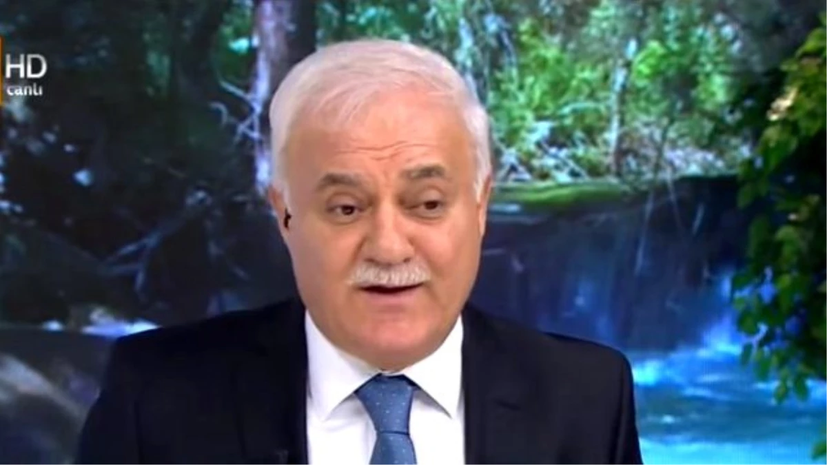 Nihat Hatipoğlu'na Soruldu: Hangi Durumda Kredi Çekmek Caiz