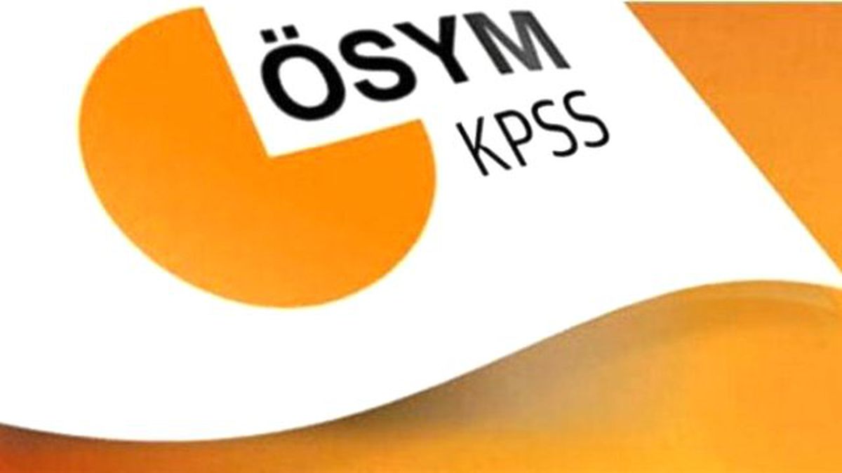 ÖSYM KPSS sınav yerleri, KPSS sınava giriş bölgeleri 2016