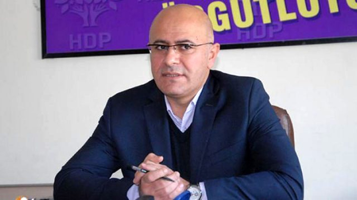 Özsoy, Bingöl\'deki Pazar Yerlerini TBMM\'ne Taşıdı