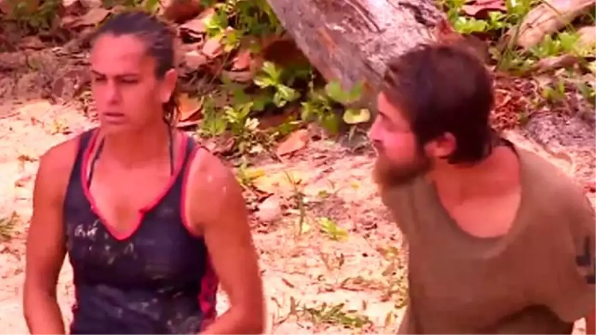 Semih\'ten Efecan\'a Sert Tepki: \'Ben Seni Sırtımda Taşımak Zorunda Mıydım?\'