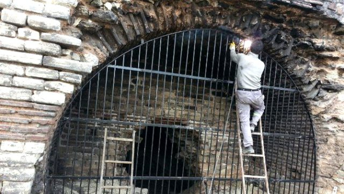 Tarihi Surlarda "Ecdada Layık Fatih" Uygulaması