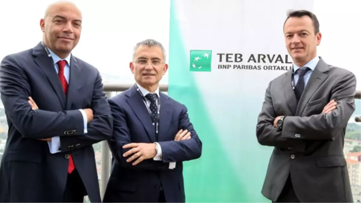 Teb Arval\'dan Yeni Proje