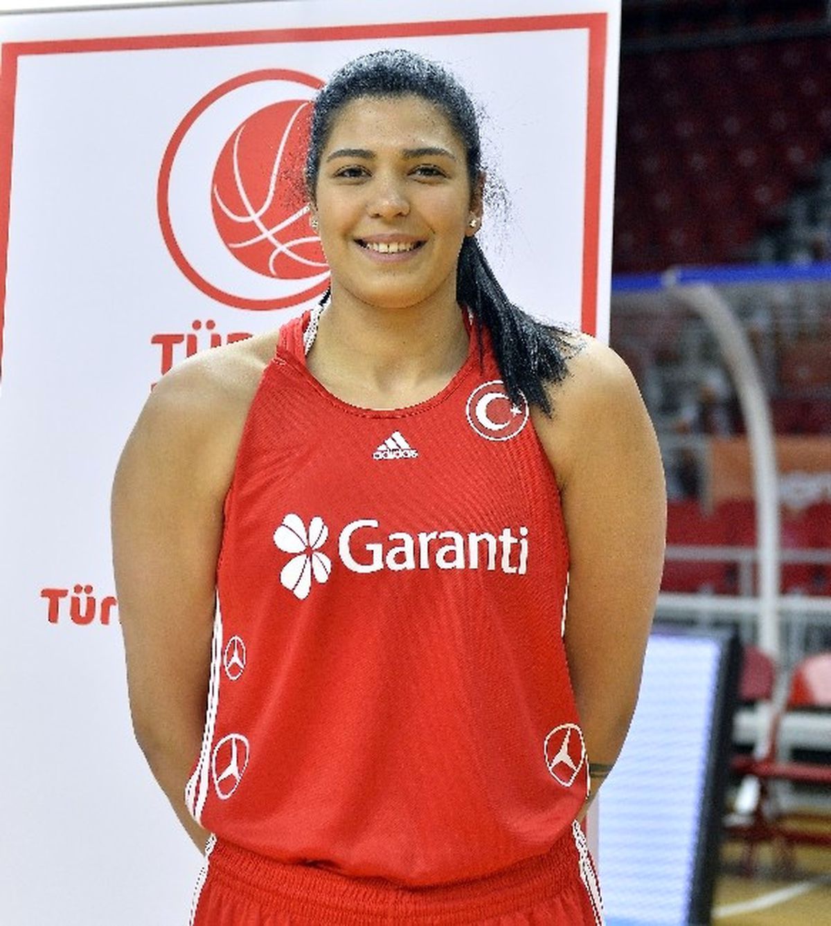 Tilbe Şenyürek: "Olimpiyatlar Her Oyuncunun Hayalidir"
