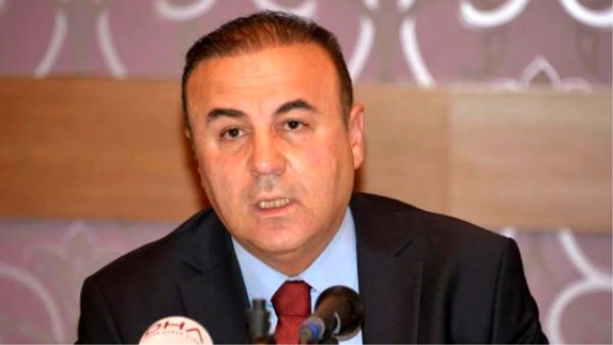 Torku Konyaspor Cezalar İçin Tahkim Kurulu\'na Başvurdu