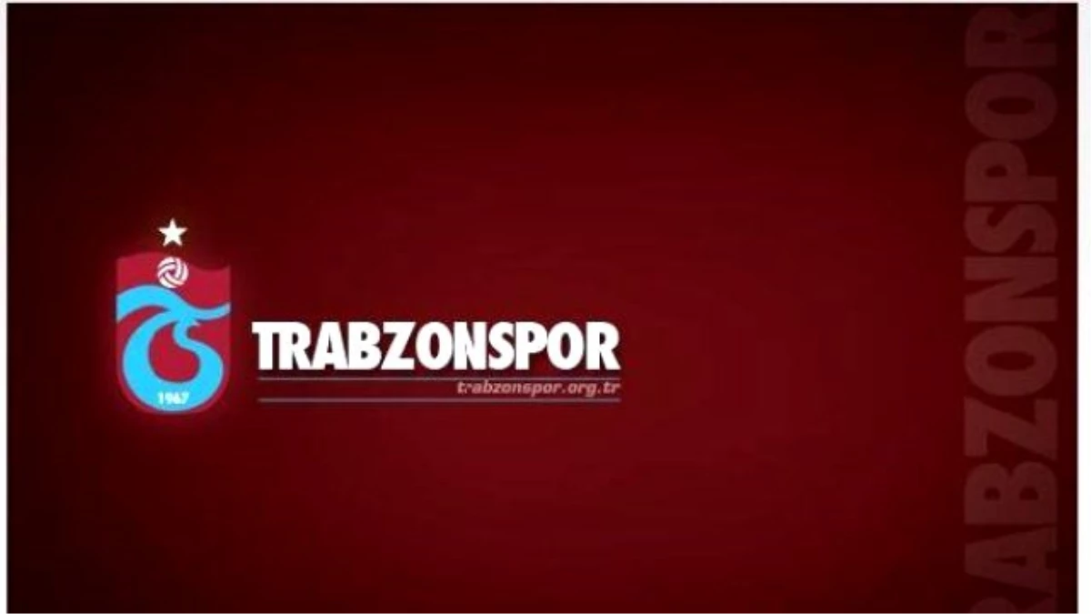 Trabzonspor\'da Teknik Direktör Hami Mandıralı ile Yollar Ayrıldı