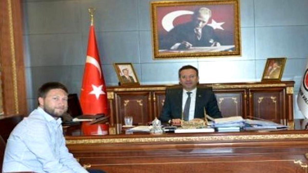 Uluslararası Af Örgütü Türkiye Araştırmacısı Diyarbakır\'da