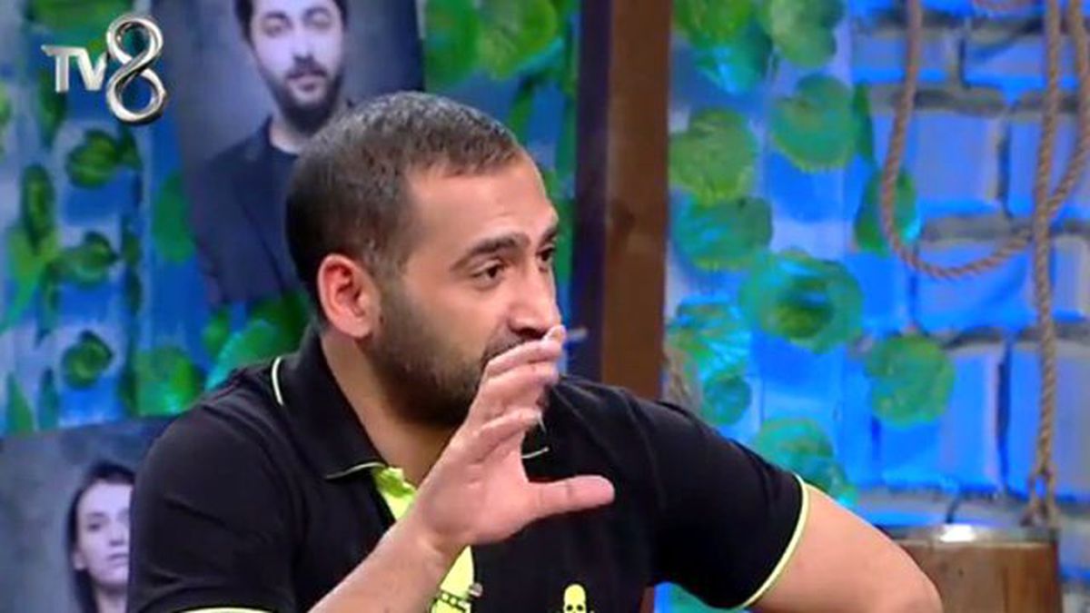 Ümit Karan\'dan Olay \'Semih\' Yorumu!