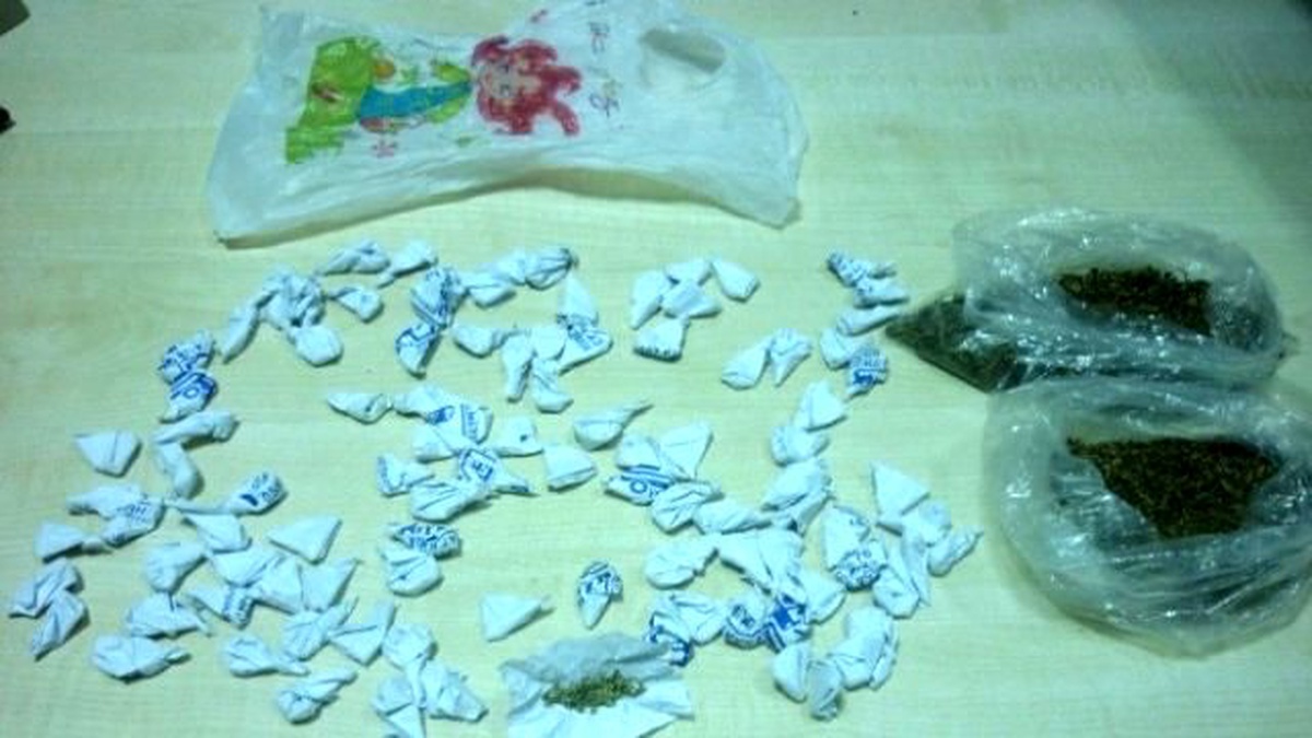 Uyuşturucu Tacirlerine Polis İzin Vermedi