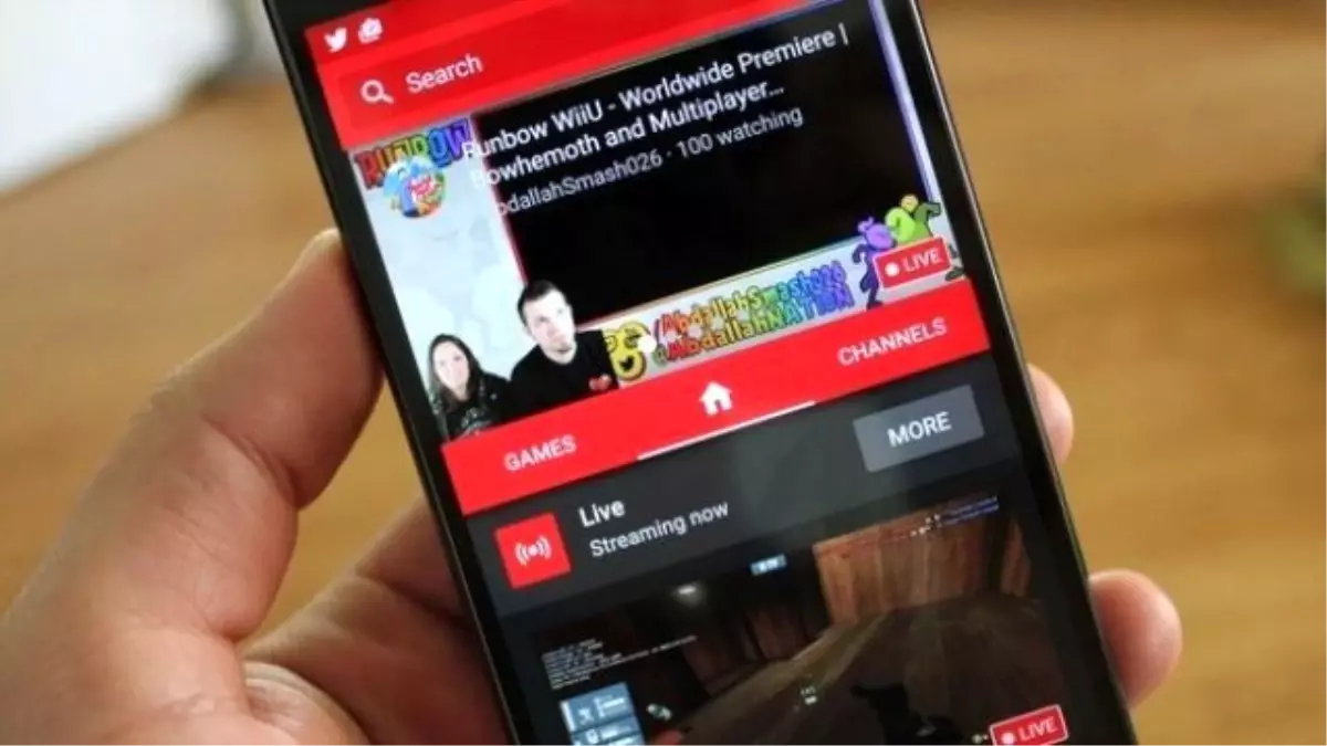 Youtube Mobil Uygulamasına Mesajlaşma Özelliği Geliyor