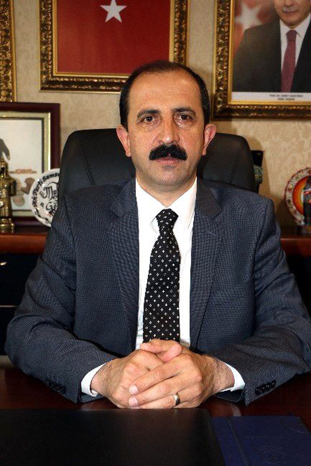 AK Parti\'den Açıklama