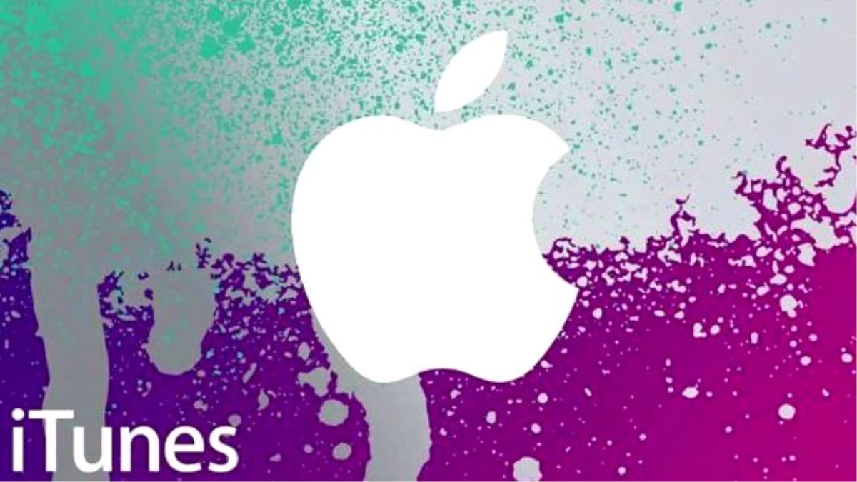 Apple, iTunes\'u Kapatabilir İddiaları Ortalığı Karıştırdı