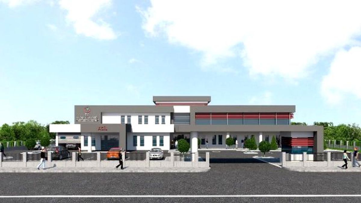 Bartın\'a 6 Yeni Sağlık Tesisi Müjdesi