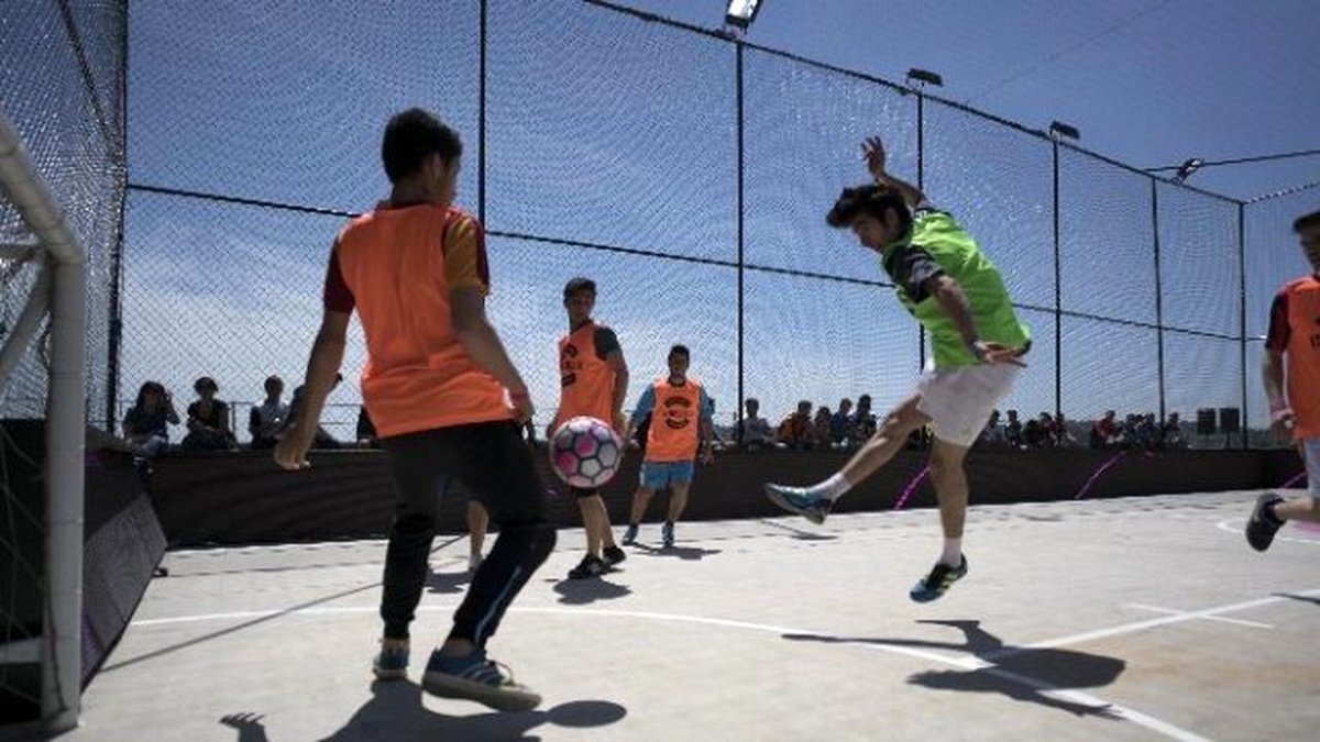 Beşiktaşlı Futbolcular Şampiyonluktan Emin