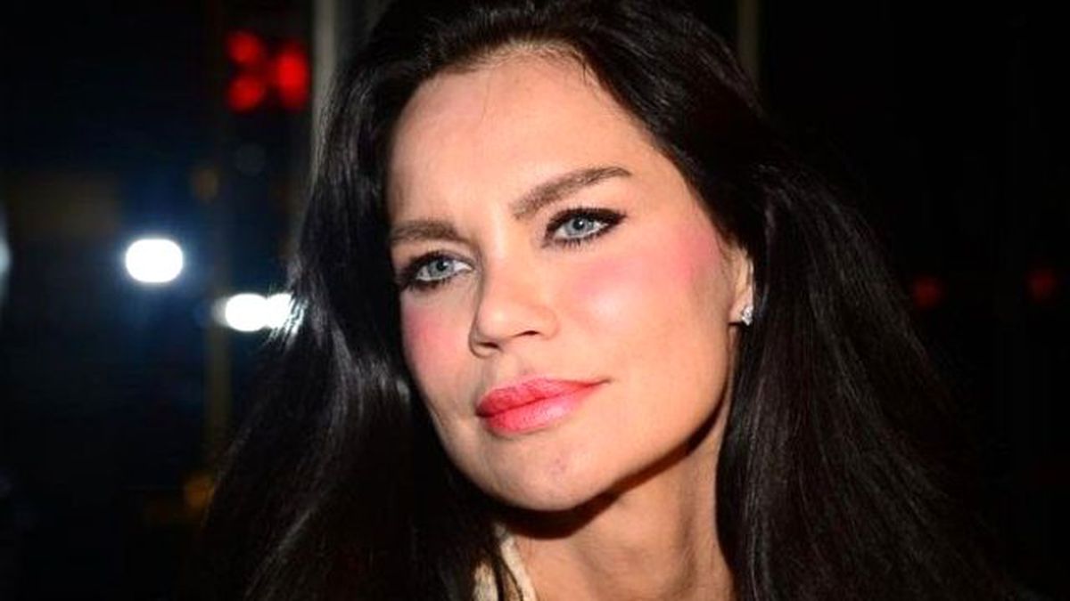 Ebru Şallı: Erkeklerin Kas Hırsı Evlilik Yıkar