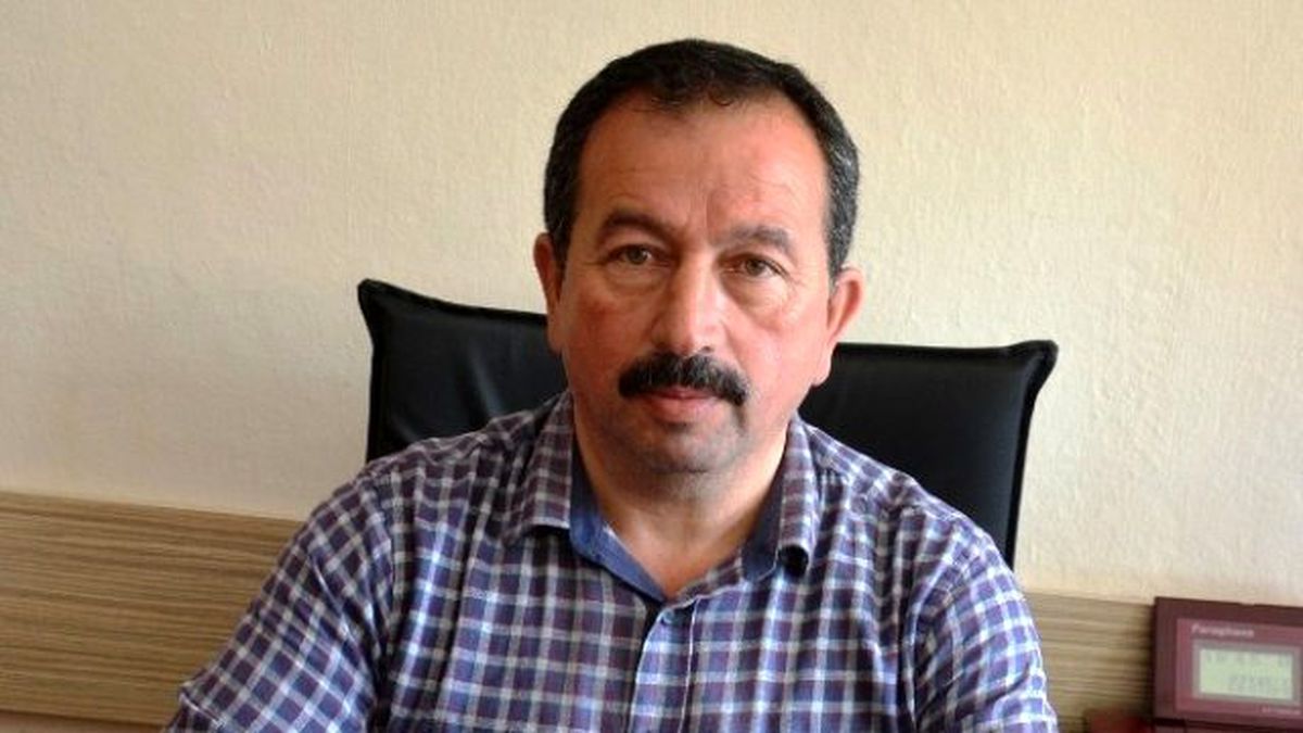 Fatsa Muhtarlar Derneği\'nde Seçim Heyecanı
