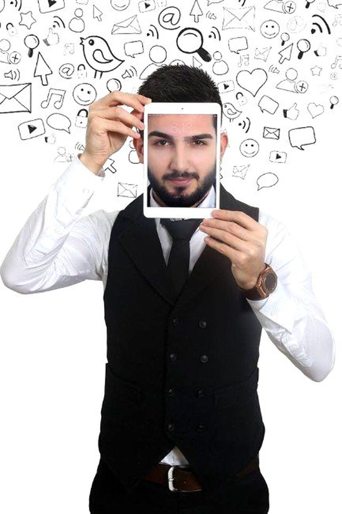 Genç Fenomen Alaattin Çağıl\'a Bir Ödül Daha