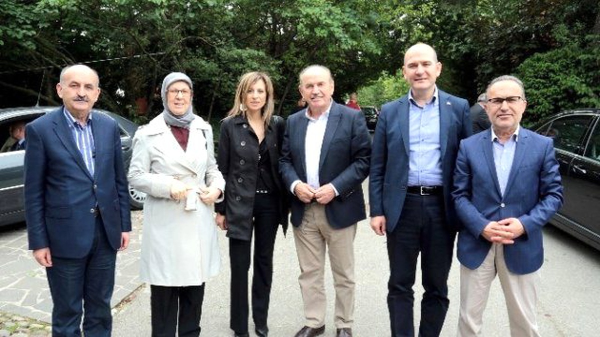 Gençleri Madde Bağımlılığından Kurtaracak Büyük Proje
