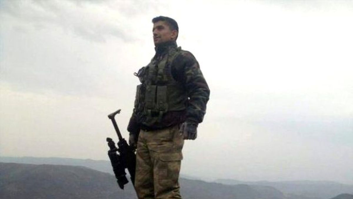 Görevinden Uzaklaştırılan Ödüllü Komandoya Teklif Yağıyor