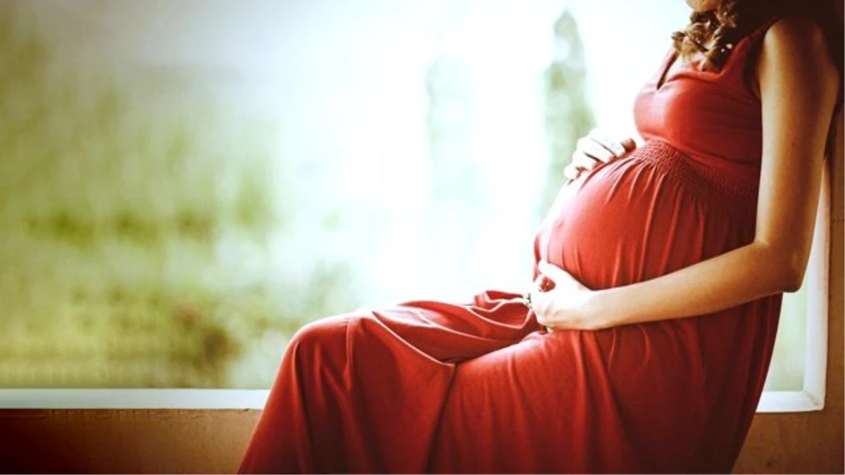 Hamile Kadının Sağlığı İçin Elektromanyetiksavar Korse Tasarlandı
