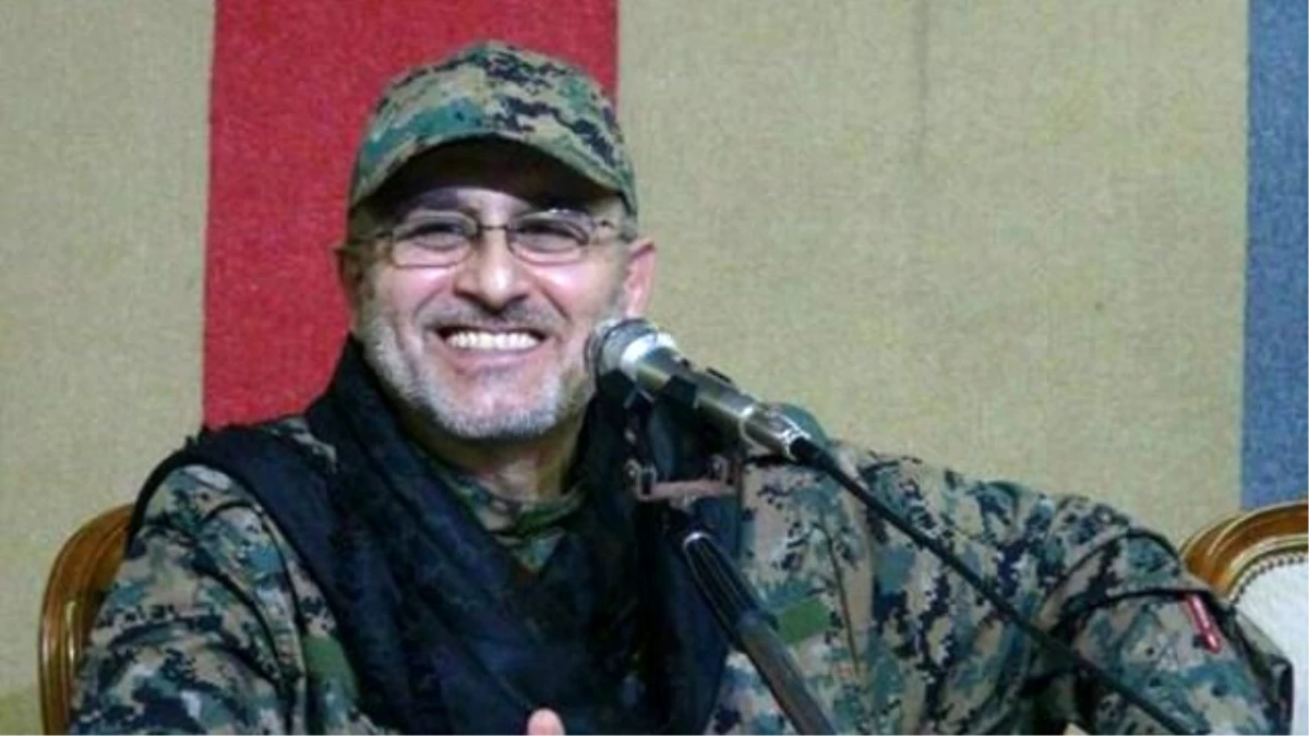 Hizbullah: Bedreddin\'i Muhalifler Öldürdü