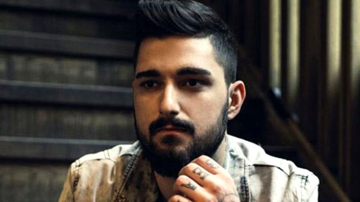 İdo Tatlıses, Sümeyye Erdoğan'ın Düğününü Yayınladı!