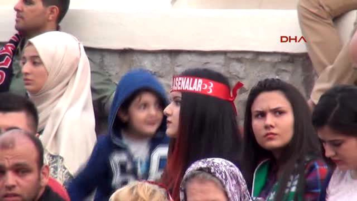 İzmir Ülkü Ocakları\'ndan Milli Birlik ve Beraberlik Gecesi