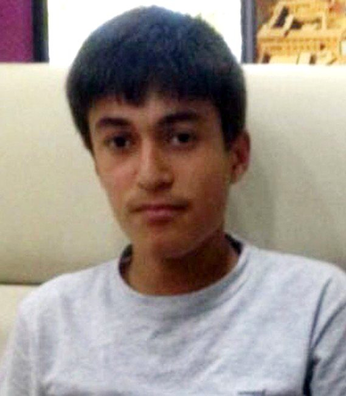 Lise Öğrencisinden 4 Gündür Haber Alınamıyor