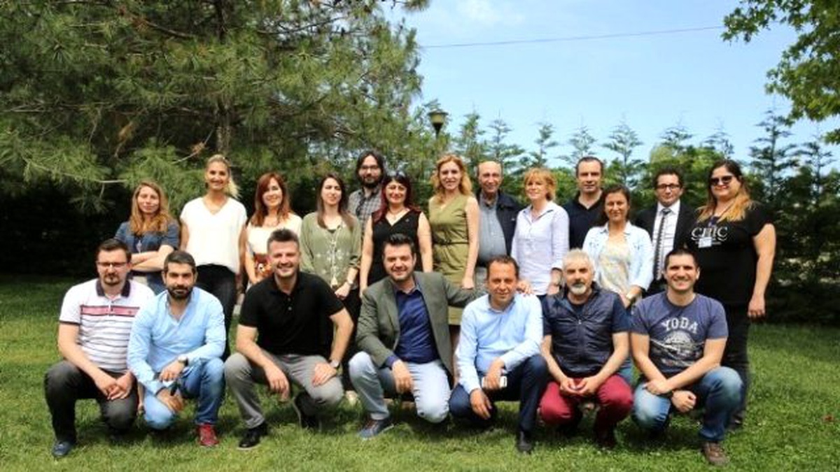Nilüfer Huzurevi 25 Mayısta Kapılarını Açıyor