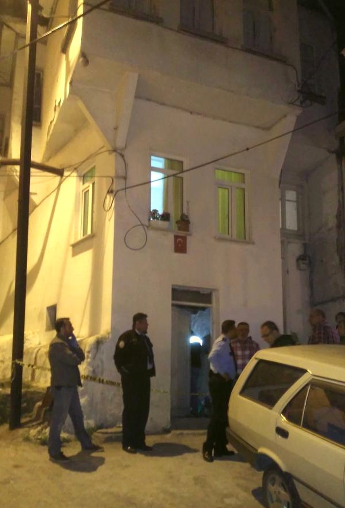 Ölmeden Önce Kendisine Uyuşturucuyu Getirenleri Söyledi