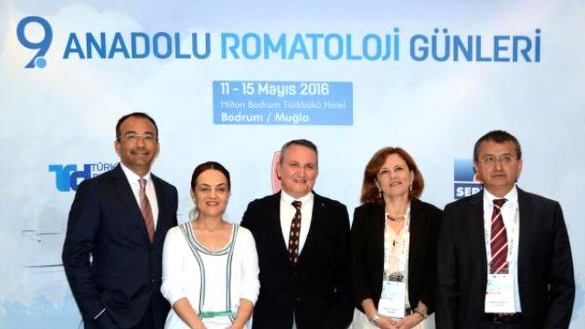 Romatologlar İnternetten Edinilen Bilgilere Karşı Uyardı