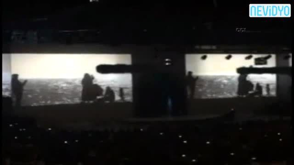 Sümeyye Erdoğan\'ın Bilinmeyenleri Kısa Filmle Anlatıldı